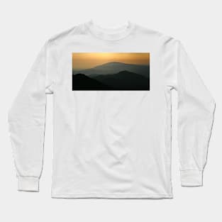 Layer Cake Long Sleeve T-Shirt